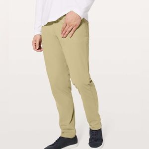Lululemon ABC Classic Pant 32”